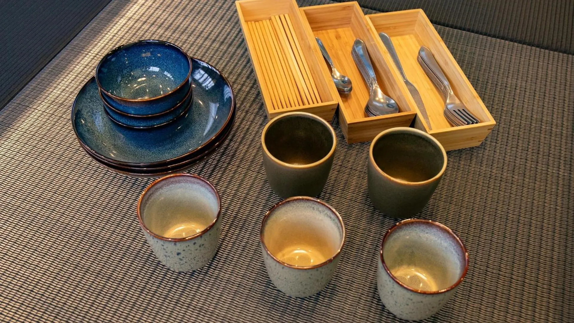 Build Japan Building 2F3F4F5F6F7F - Vacation Stay 17957 Osaka 0*,