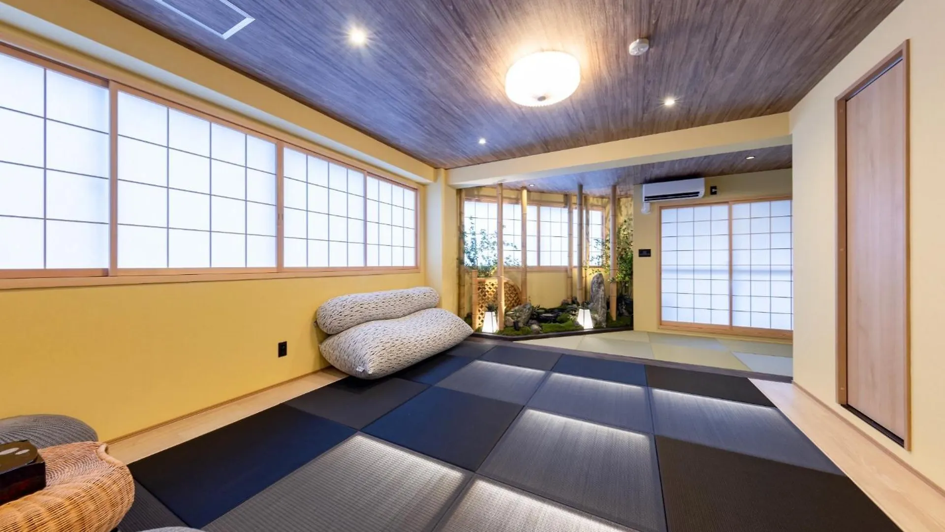 Build Japan Building 2F3F4F5F6F7F - Vacation Stay 17957 Osaka