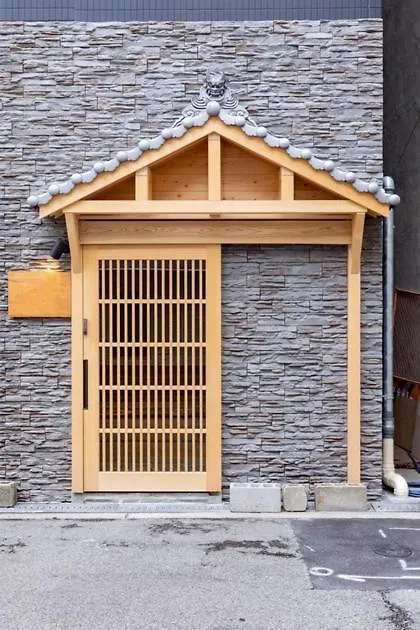 Apartment Build Japan Building 2F3F4F5F6F7F - Vacation Stay 17957 Osaka