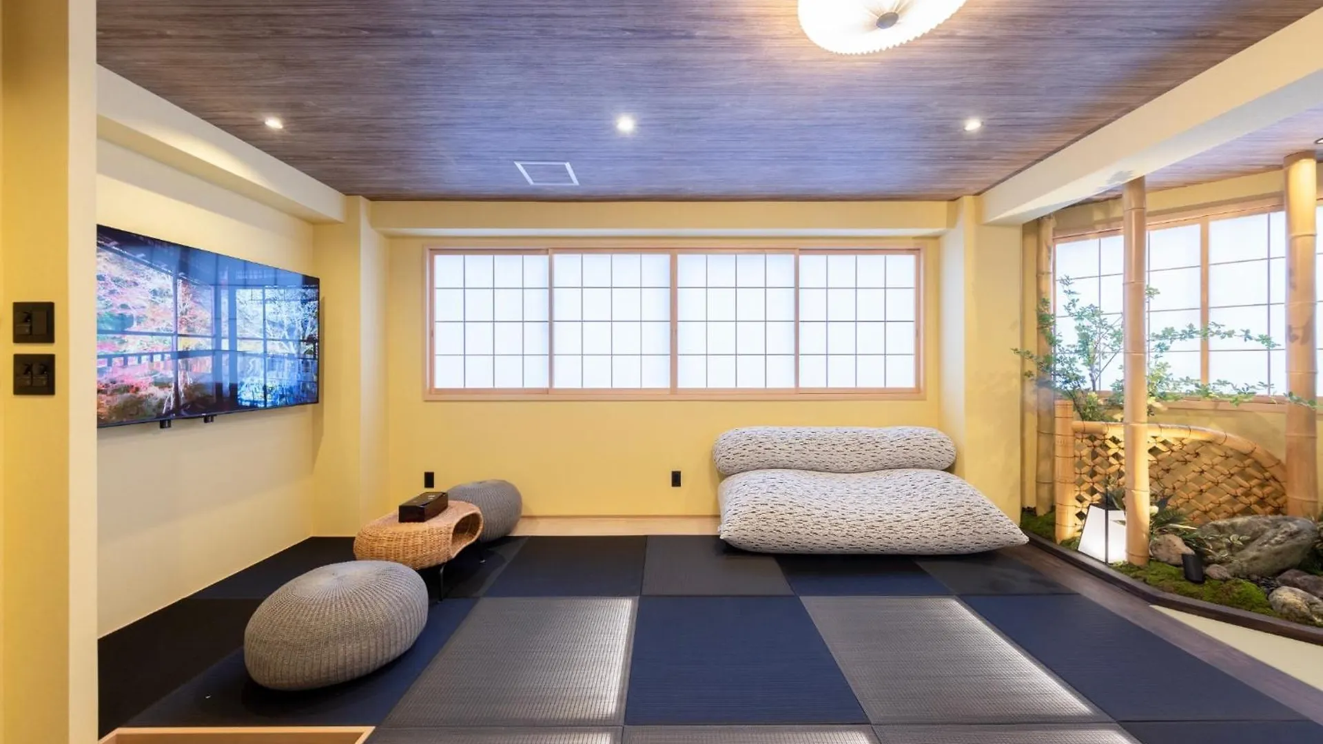 Build Japan Building 2F3F4F5F6F7F - Vacation Stay 17957 Osaka 0*,  Japan