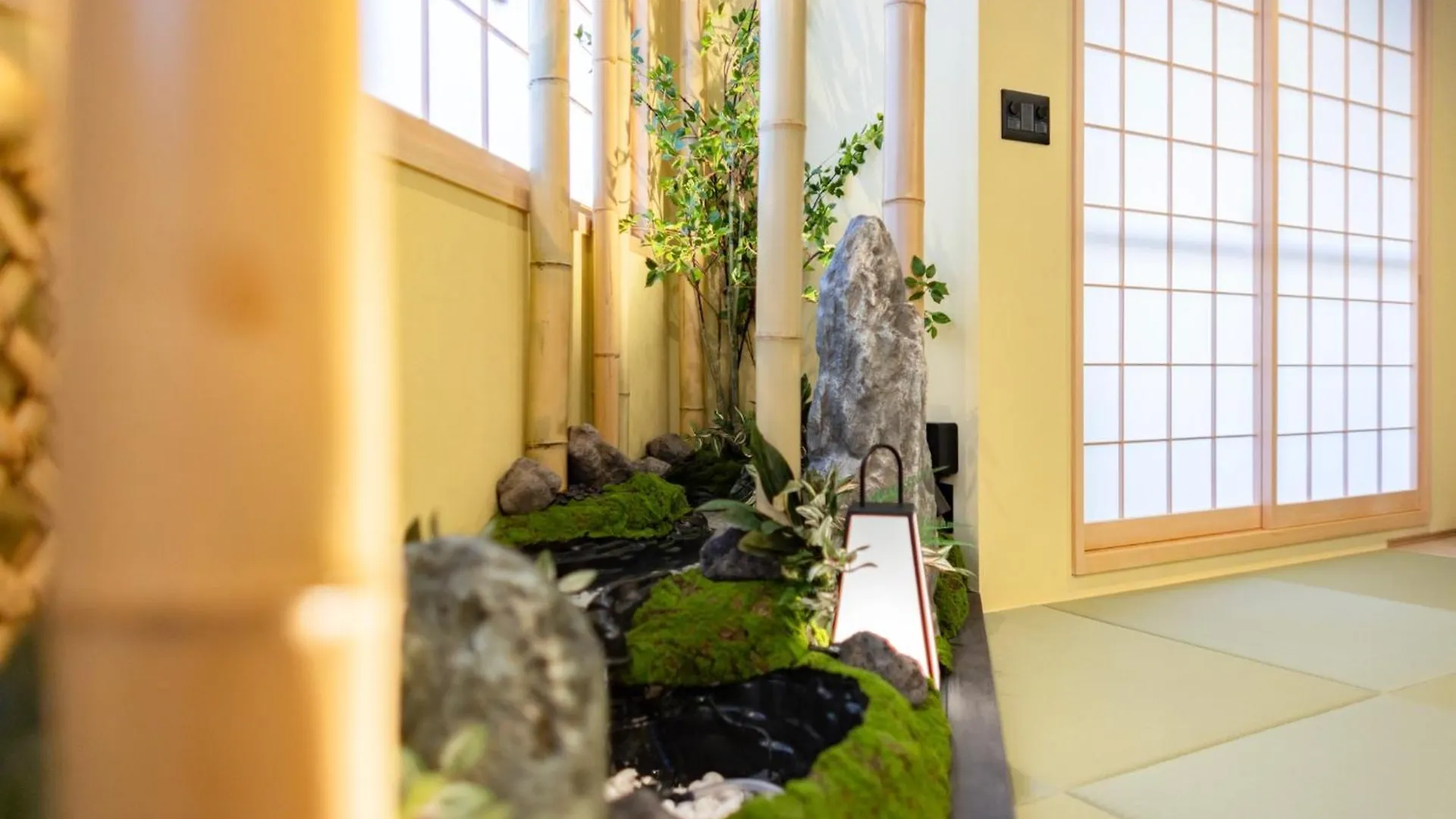 Apartment Build Japan Building 2F3F4F5F6F7F - Vacation Stay 17957 Osaka
