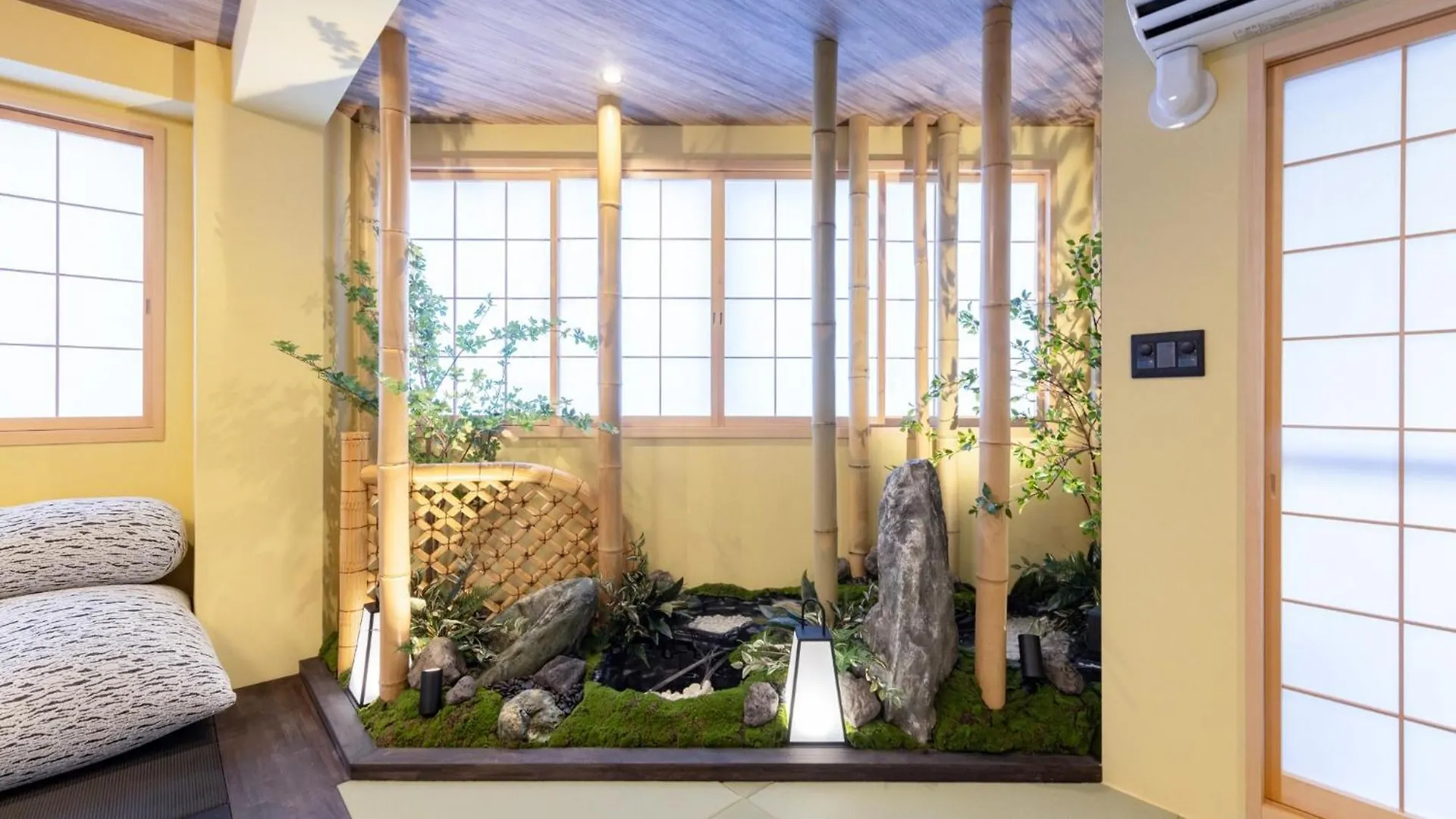 Apartment Build Japan Building 2F3F4F5F6F7F - Vacation Stay 17957 Osaka Japan